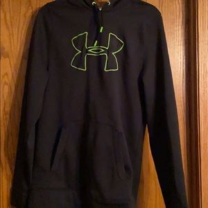 Under Armour Men’s sweatshirt
